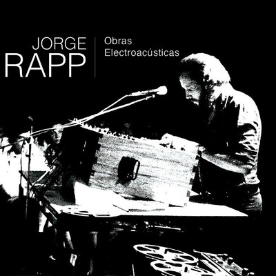 Otro Tiempo, Otro Ugar/Jorge Rapp