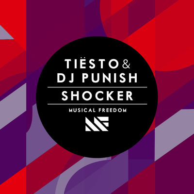 Shocker/Tiesto & DJ Punish