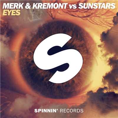 シングル/Eyes/Merk & Kremont／Sunstars