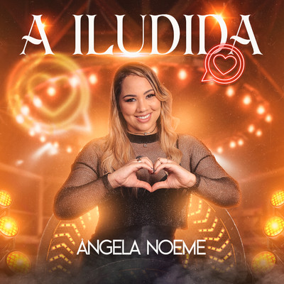 シングル/A Iludida/Angela Noeme