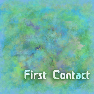 アルバム/First Contact/Amamiya