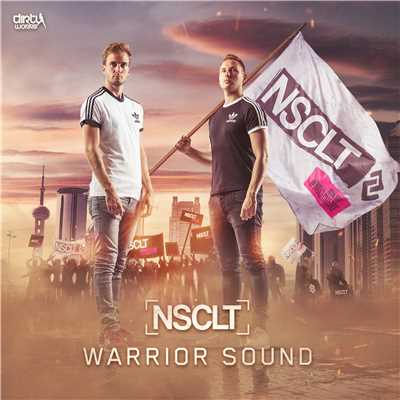 シングル/Warrior Sound (Radio Version)/NSCLT
