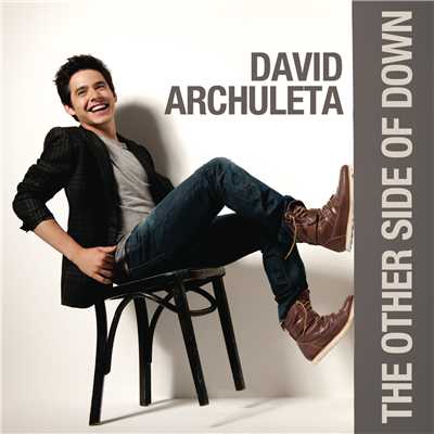 アルバム/The Other Side of Down/David Archuleta