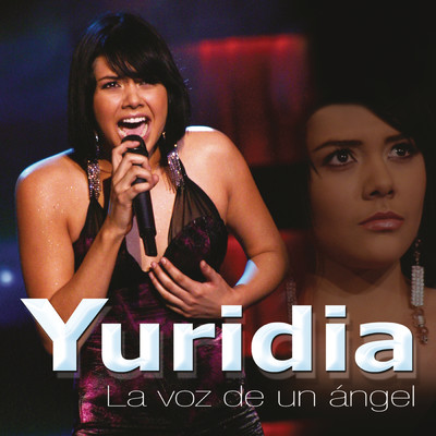 アルバム/La Voz de un Angel/Yuridia