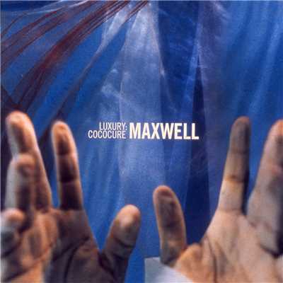 シングル/Luxury: Cococure (Epilogue)/Maxwell