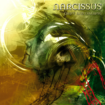シングル/Grey/Narcissus