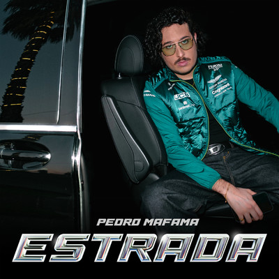 Estrada/Pedro Mafama