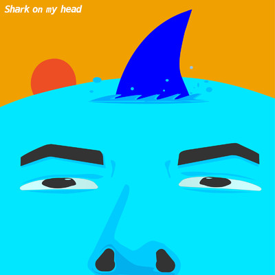 Shark On My Head/Room442
