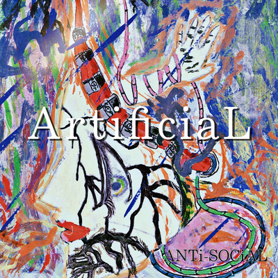 アルバム/ArtificiaL/ANTi-SOCiAL