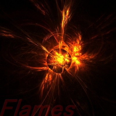シングル/Flames/Tedy