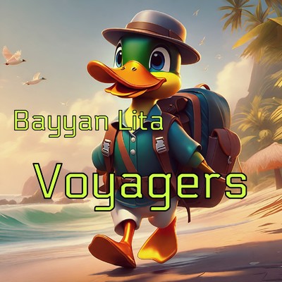シングル/Voyagers/Bayyan Lita