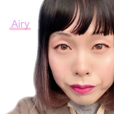 シングル/Airy/tears彩