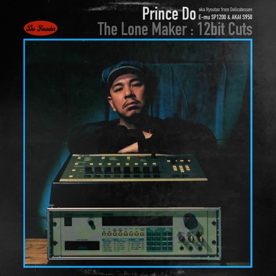 シングル/Echoes of Silence/PrinceDo