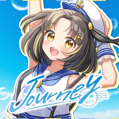 シングル/Journey/夕月ティア