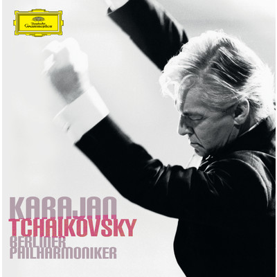 Tchaikovsky: 交響曲 第4番 ヘ短調 作品36 - 第4楽章: Finale (Allegro con fuoco)/ベルリン・フィルハーモニー管弦楽団／ヘルベルト・フォン・カラヤン