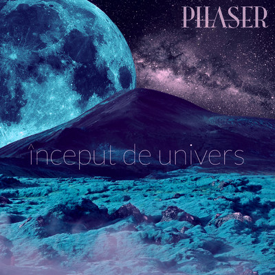 Inceput de Univers/Phoebe Phaser