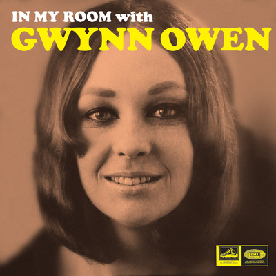 In My Room With Gwynn Owen/Gwynn Owen