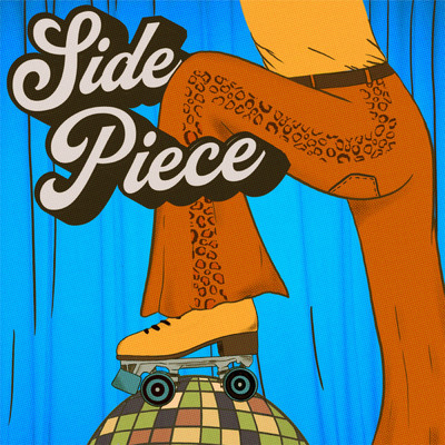 シングル/Side Piece (Explicit) (featuring SAFF)/Holiiday