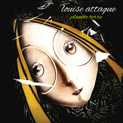 アルバム/Planete Terre/Louise Attaque