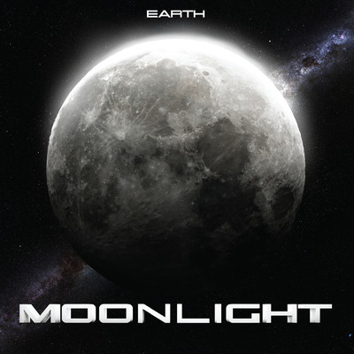 アルバム/Moonlight (Explicit)/Earth