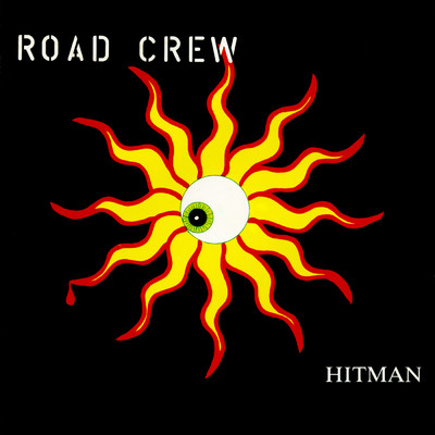 Black Street Man/Road Crew