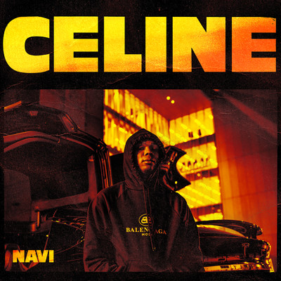 アルバム/Celine/NAVI