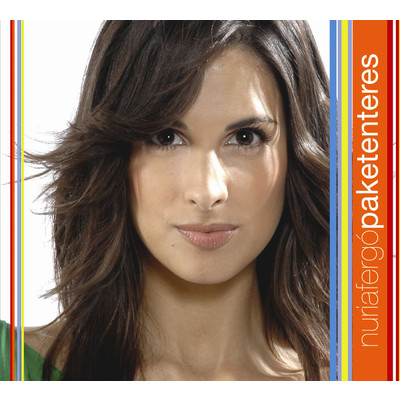 シングル/Como Te Echo De Menos/Nuria Fergo