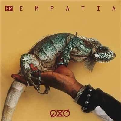 アルバム/Empatia (Explicit)/QXO