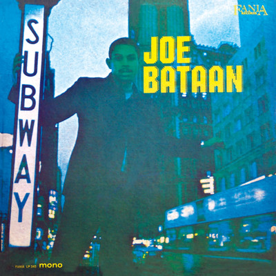 アルバム/Subway Joe/Joe Bataan