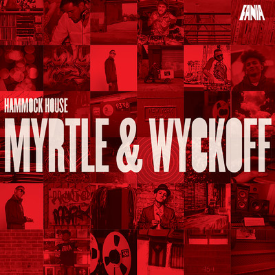 Hammock House: Myrtle & Wyckoff/Various Artists
