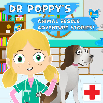 シングル/Lucy the Goldfish - Episode 2/Dr Poppy／Toddler Fun Learning
