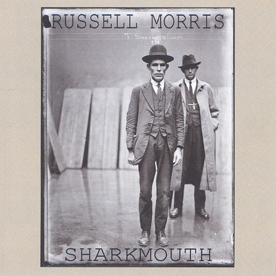 Black Dog Blues/Russell Morris