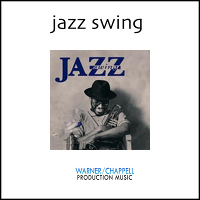 アルバム/Jazz Swing, Vol. 1/New York Jazz Ensemble