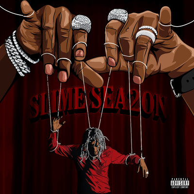 アルバム/Slime Season 2/Young Thug
