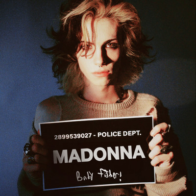 Madonna/Baby Fisher