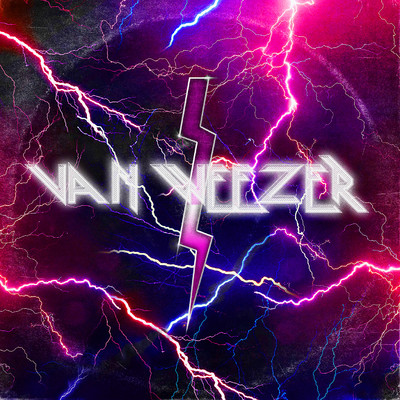 アルバム/Van Weezer/Weezer