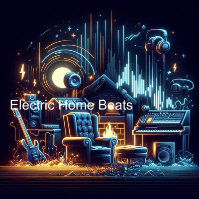 Electric Home Beats/QuantumGroove-X