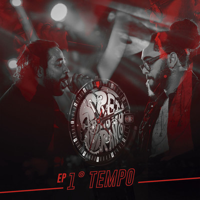 アルバム/Primeiro Tempo (Ao Vivo)/Preto no Branco