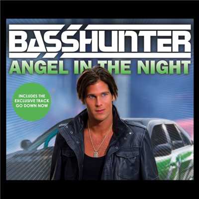 Angel in the Night (Radio Edit)/Basshunter