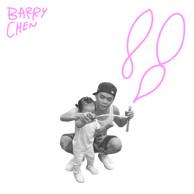 シングル/88/Barry Chen