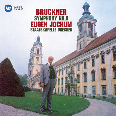 アルバム/Bruckner: Symphony No. 9/Staatskapelle Dresden & Eugen Jochum