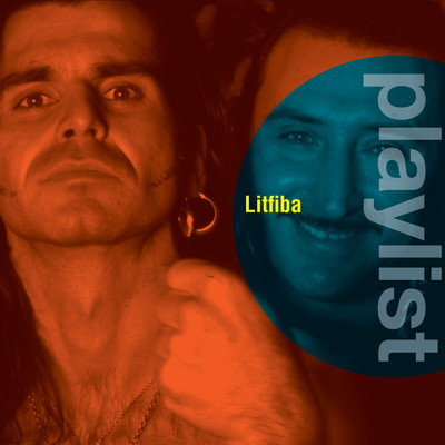 Playlist: Litfiba/Litfiba