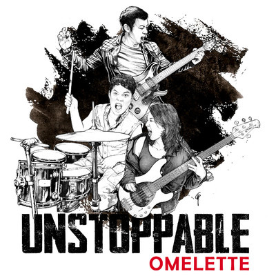 シングル/Unstoppable/Omelette