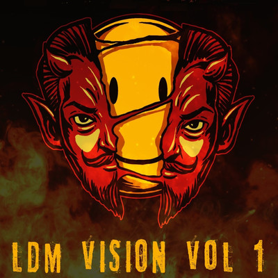 アルバム/LDM Vision, Vol. 1/Arimann