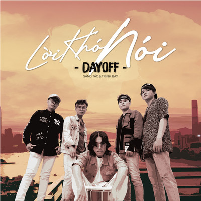 Loi Kho Noi/DayOff