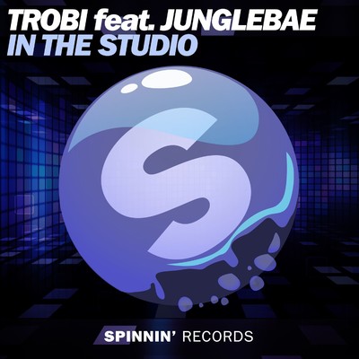 シングル/In The Studio (feat. Junglebae) [Extended Mix]/Trobi