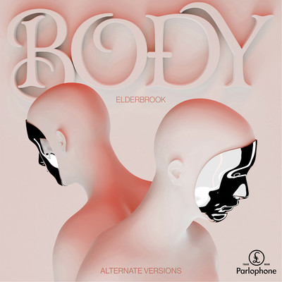 アルバム/Body (Alternative Versions)/Elderbrook