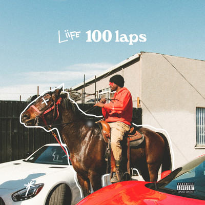 100 Laps/Liife