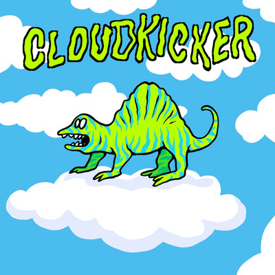 Cloudkicker/Dimetrodon
