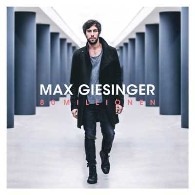 シングル/80 Millionen/Max Giesinger
